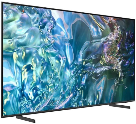 фото Телевизор  Samsung QE43Q60DAUXRU