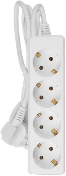 фото Удлинитель  TOKOV ELECTRIC TKE-C01-BU4-5-1-Z в Уфе