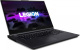 фото Ноутбук  Lenovo Legion 5 17ACH6 17.3 ", Ryzen 7, 16 Гб RAM, 512 Гб SSD, GeForce RTX 3050, Синий