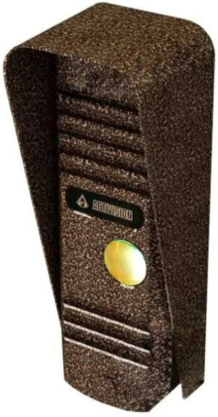 фото Вызывная панель  Activision AVC-305 (PAL) медь в Красноярске