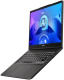 фото Ноутбук  MSI Venture 14 AI A1MG-039XRU в Воронеже 14 ", Core Ultra 5, 16 Гб RAM, 512 Гб SSD, Arc graphics, Серый