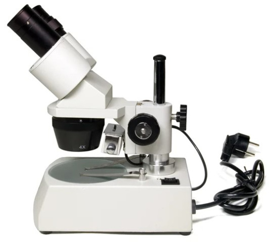 фото Микроскоп  Levenhuk 3ST в Казани