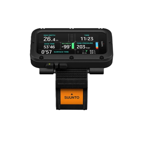фото Часы  Suunto SS051303000