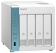 фото Сетевой RAID-накопитель  QNAP TS-431P3-4G в Перми