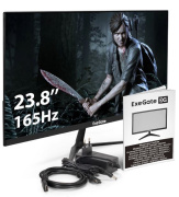 фото Монитор Exegate Combat EG2407CA