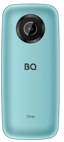 фото Мобильный телефон  BQ 1800L One Blue в Уфе