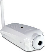фото Веб-камера  TRENDnet TV-IP100W-N