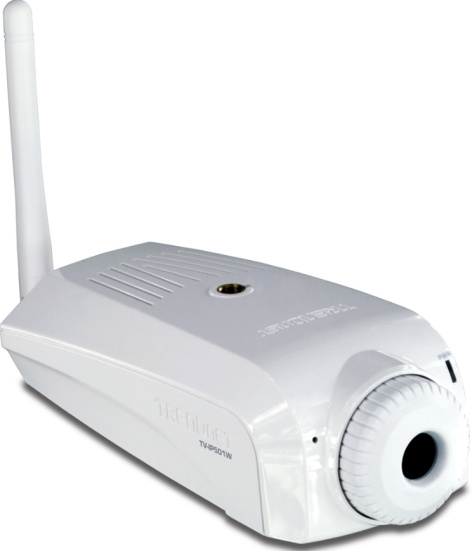 фото   TRENDnet TV-IP100W-N в Нижнем Новгороде