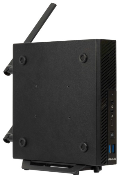 фото Системный блок  Финвал H6I12 Intel Core i5, 8 ГБ, 256 Гб, Intel UHD Graphics,  ОС Не установлена