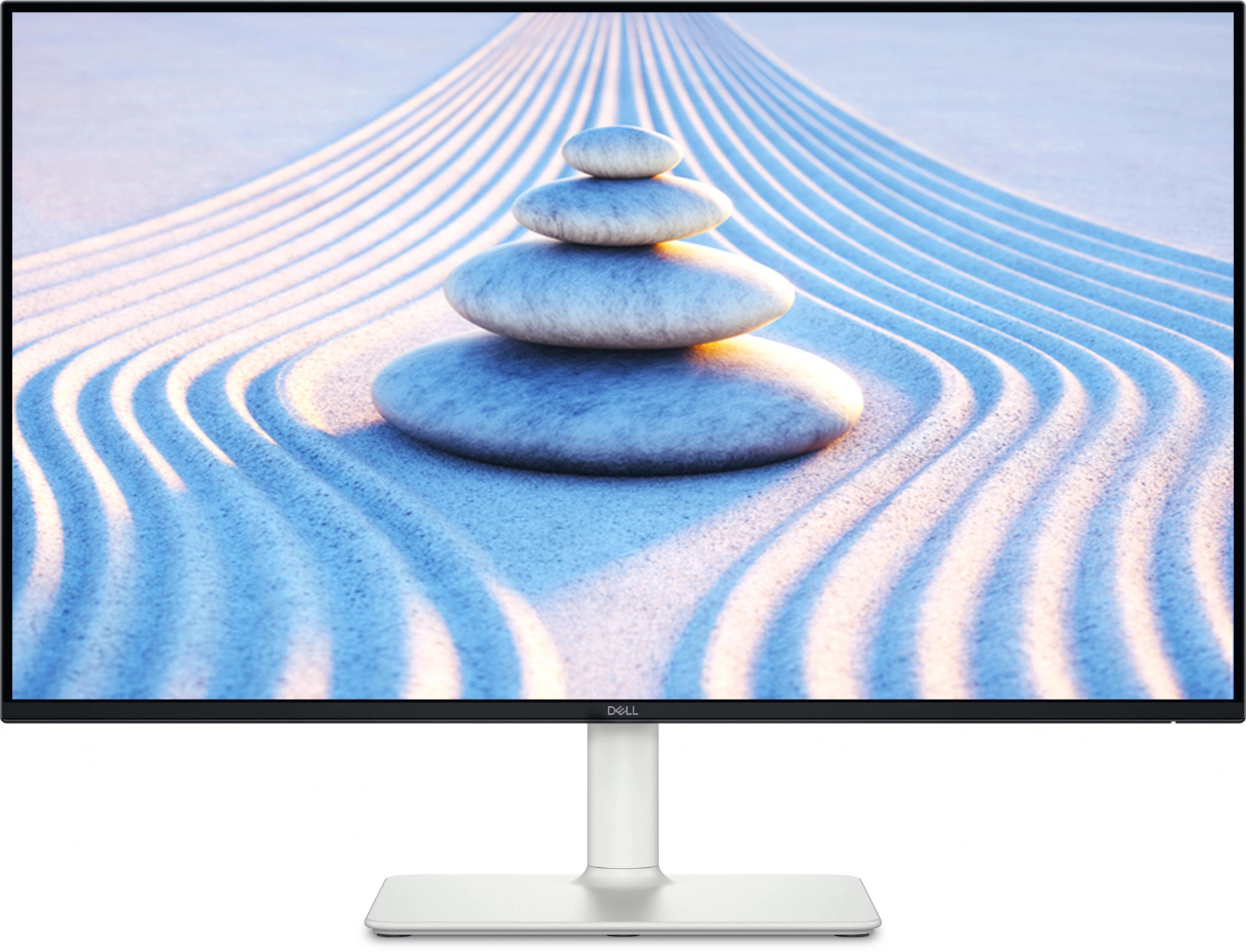 

Монитор 27" Dell S2725HS 1920x1080 LED, 16:9, IPS, 300cd, 1500:1, 4ms, 178/178, VGA, 2*HDMI, 100Hz, Speakers, tilt, swivel, HAS, pivot, VESA, black/wh, S2725HS