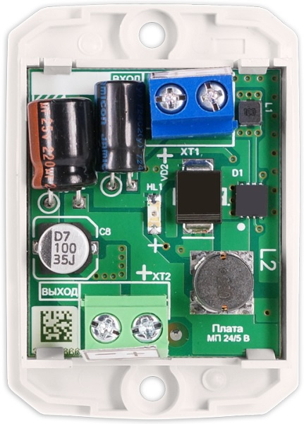 фото Модуль  Болид МП 24/5В в Омске