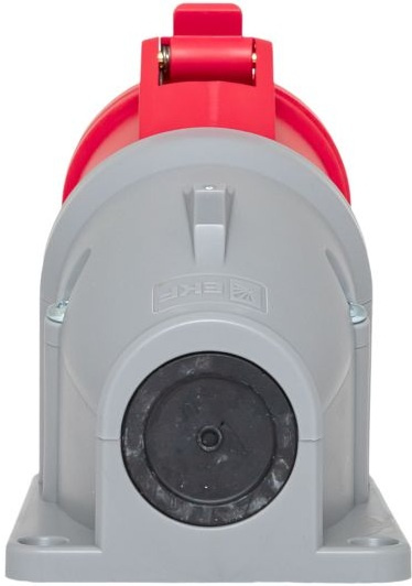 фото Розетка стационарная наружная EKF ps-124-32-380-PRO в Казани