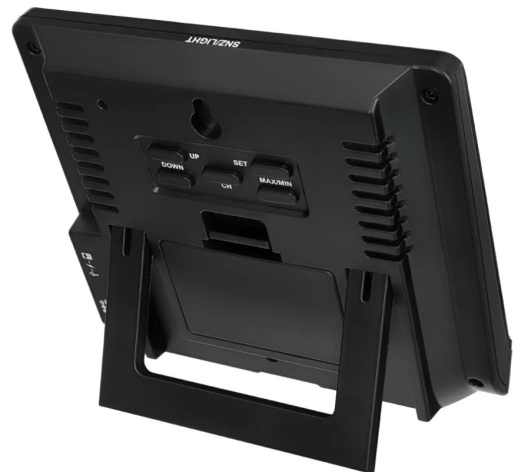 фото Метеостанция  Levenhuk Wezzer PLUS LP40 в Казани