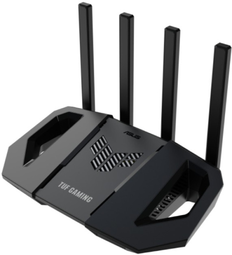 фото Роутер  ASUS TUF-BE3600 в Омске