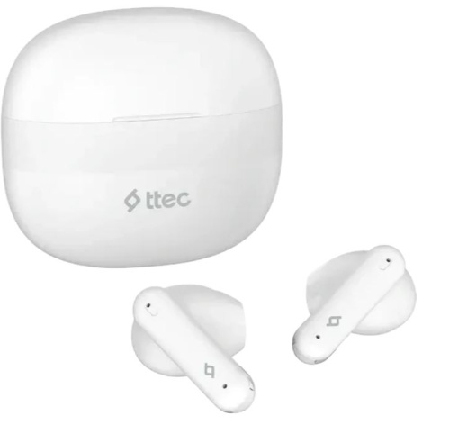 фото Наушники беспроводные TTEC AirBeat Crisp в Краснодаре