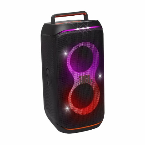 фото Портативная акустика  JBL PartyBox Club 120 в Омске