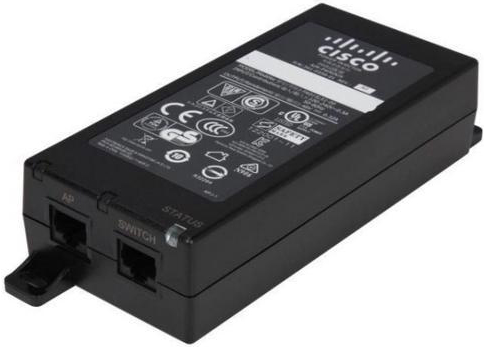 фото Инжектор PoE Cisco CS-POE-INJ= в Уфе
