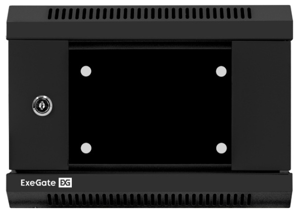 фото Шкаф настенный 10", 4U Exegate EX300248RUS в Нижнем Новгороде