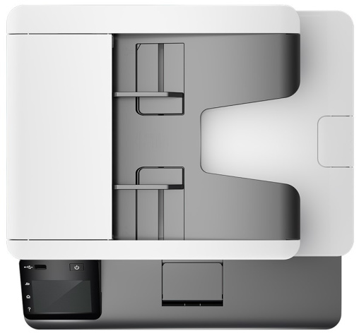 фото МФУ лазерное цветное Pantum CM1100ADW в Екатеринбурге