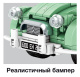 фото Конструктор  Sembo Block Citroen 2CV