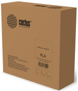 фото Пластик для принтера 3D Cactus CS-3D-PLA-1KG-SKYBU