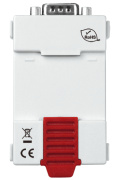 фото Преобразователь ICP DAS tGW-712i CR