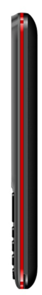 фото Мобильный телефон  BQ 3590 Step XXL+ Black+Red в Уфе