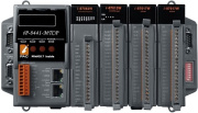 фото Контроллер ICP DAS iP-8441-MTCP