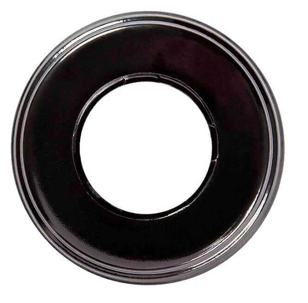 

Рамка Bironi BF2-610-03 черная, 1-ая, керамика, BF2-610-03