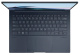 фото Ноутбук  ASUS Zenbook 14 UX3405CA-ST1341 в Перми 14 ", Core Ultra 9, 32 Гб RAM, 1 Тб SSD, Arc graphics, Синий