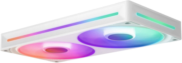 фото Вентилятор для корпуса NZXT F240 RGB Core в Нижнем Новгороде
