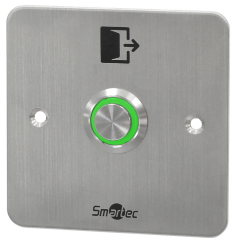 фото Кнопка выхода Smartec ST-EX144LW в Казани