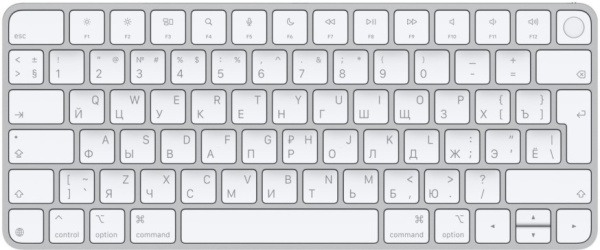 фото Клавиатура  Apple Magic Keyboard в Уфе