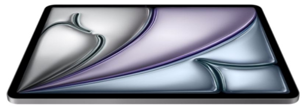 фото Планшет 11" Apple iPad Air 11 (2025) Wi-Fi 256GB в Смоленске