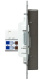 фото Розетка компьютерная  EKF UP1-SOM-RJ45-5