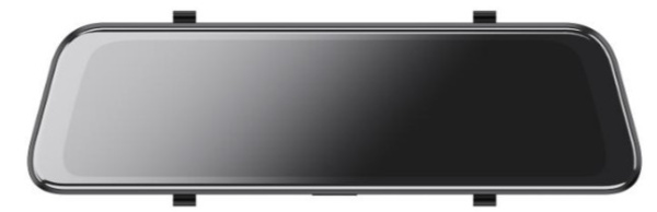 фото Видеорегистратор автомобильный HIKVISION AE-DC4928-N6PRO в Казани