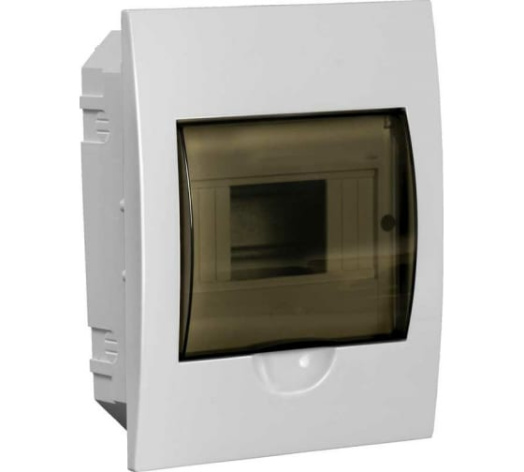 Изображение товара Корпус GENERICA MKP12-V-06-41-G для модульных устройств