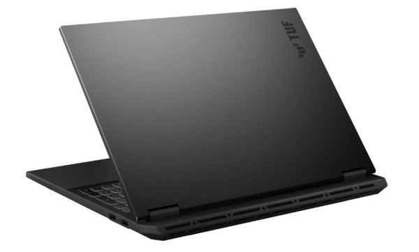 фото Ноутбук  ASUS TUF GAMING F16 FX608JHI-TU216 в Перми 16 ", Core i5, 16 Гб RAM, 512 Гб SSD, GeForce RTX 5050, Серый