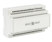 фото Источник бесперебойного питания Бастион SKAT-12-4.0 DIN