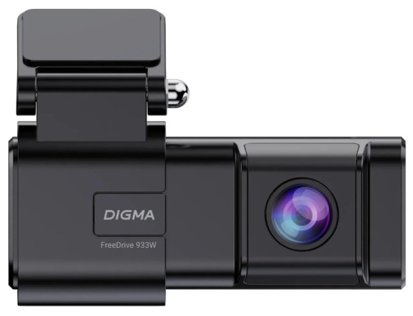 фото Видеорегистратор  Digma FD933W в Екатеринбурге