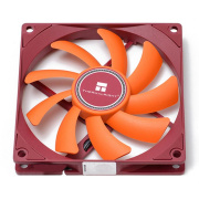фото Вентилятор Thermalright TL-9015-R