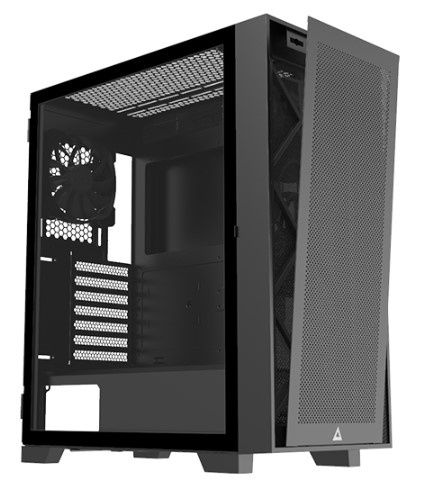 фото Корпус ATX Montech AIR 1000 LITE BLACK в Волгограде