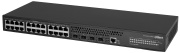 фото Коммутатор Dahua DH-AS5500-24GT4XF