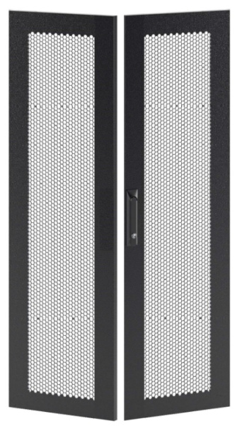 фото Дверь двустворчатая перфорированная DKC RBITCPMD1480 в Екатеринбурге