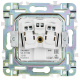 фото Розетка с заземлением с крышкой IEK SK-R16-16-44-K02 в Санкт-Петербургe