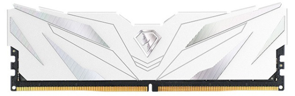 фото Модуль памяти DDR5 32GB (2*16GB) Netac Shadow II в Перми
