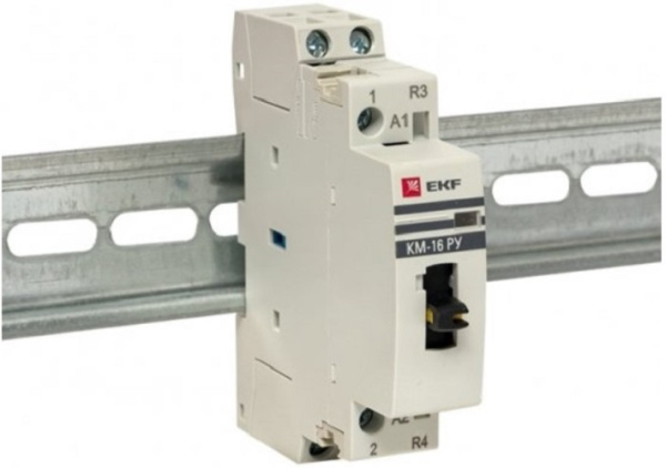 фото Контактор  EKF km-1m-25-20 в Челябинске