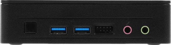 фото Платформа  Intel BNUC11ATKPE0001 в Уфе
