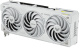 фото Видеокарта ASUS GeForce RTX 5070 TI TUF GAMING OC WHITE (TUF-RTX5070TI-O16G-WHITEGAMING) в Челябинске