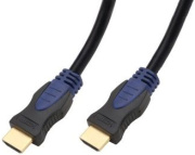 фото Кабель Wize WAVC-HDMI-0.5M